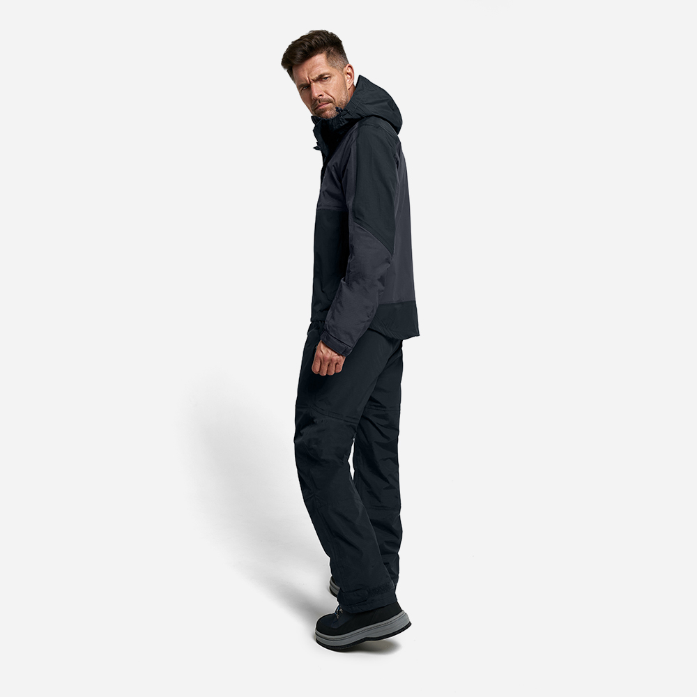 Куртка мужская LightSuit 3504 Graphite Куртка мужская LightSuit 3504 Graphite