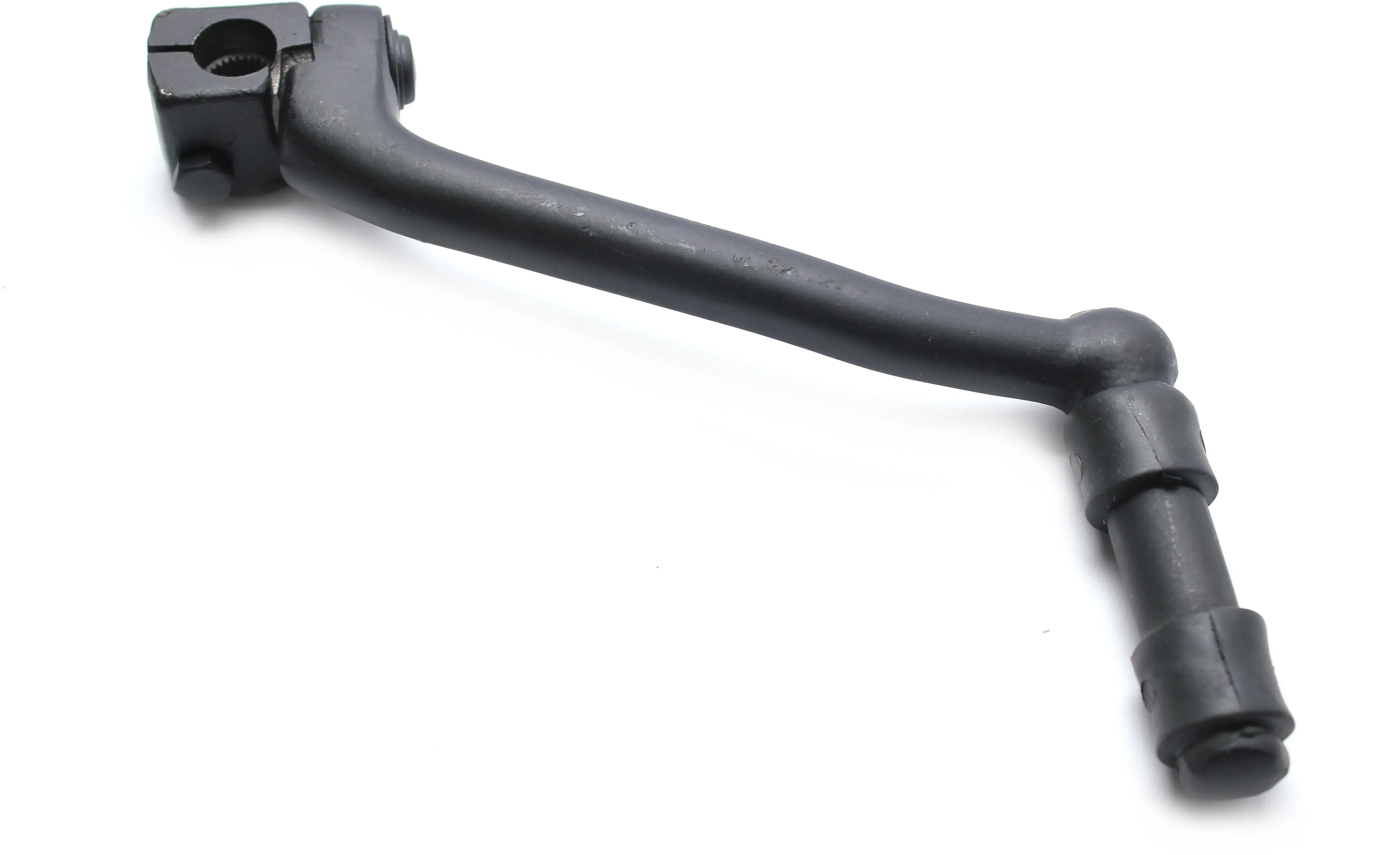 Кикстартер TTR125