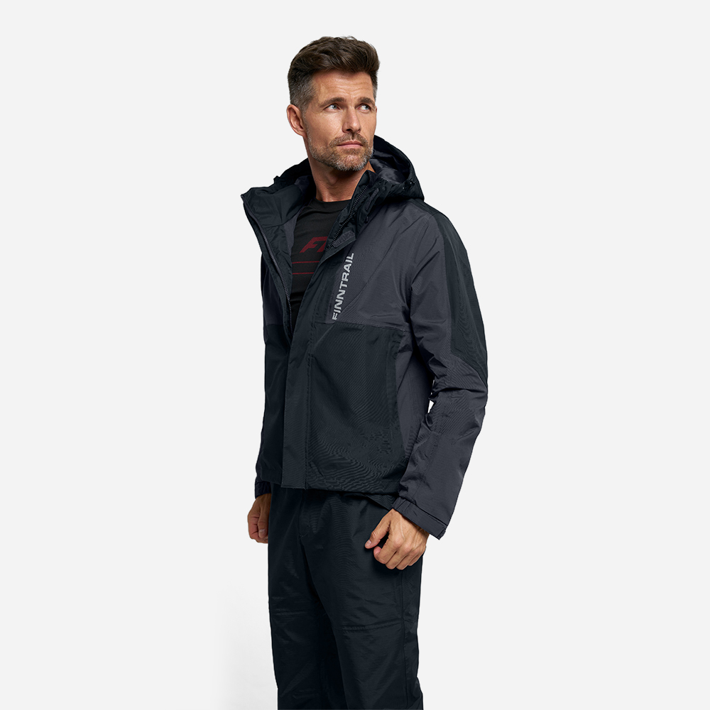 Куртка мужская LightSuit 3504 Graphite Куртка мужская LightSuit 3504 Graphite
