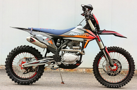 Эндуро / кроссовый мотоцикл JHL Z4i (EFI) PR250 (172FMM-5S) 21/18 Эндуро / кроссовый мотоцикл JHL Z4i (EFI) PR250 (172FMM-5S) 21/18