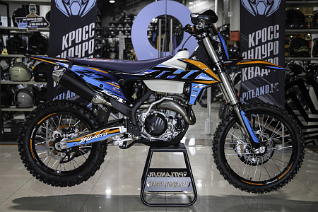 Эндуро / кроссовый мотоцикл JHL Z7 NC250S (177MM-A) 21/18 Эндуро / кроссовый мотоцикл JHL Z7 NC250S (177MM-A) 21/18