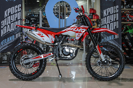 Кроссовый мотоцикл JHL Z1 CB300F, ZS175FMM, 300см3, 21/18 Кроссовый мотоцикл JHL Z1 CB300F, ZS175FMM, 300см3, 21/18