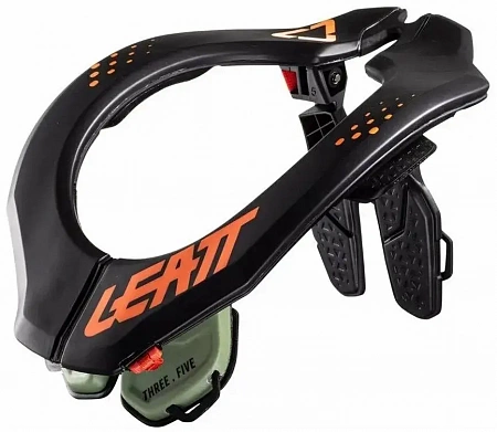 Защита шеи Leatt 3.5 Neck Brace, Cactus 2023