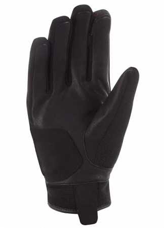 Перчатки мужские Bering BORNEO EVO Black/Anthracite Перчатки мужские Bering BORNEO EVO Black/Anthracite