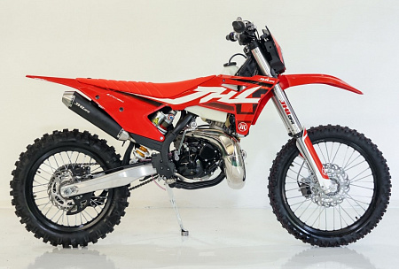 Эндуро / кроссовый мотоцикл JHLofr LX MT250 (LX26) 21/18 Эндуро / кроссовый мотоцикл JHLofr LX MT250 (LX26) 21/18