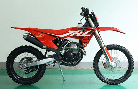 Эндуро / кроссовый мотоцикл JHLofr LX NC300S (LX26) 21/18 Эндуро / кроссовый мотоцикл JHLofr LX NC300S (LX26) 21/18