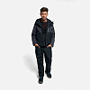 Куртка мужская LightSuit 3504 Graphite Куртка мужская LightSuit 3504 Graphite