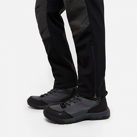 Ботинки Finntrail Tactic 5170 Graphite Ботинки Finntrail Tactic 5170 Graphite