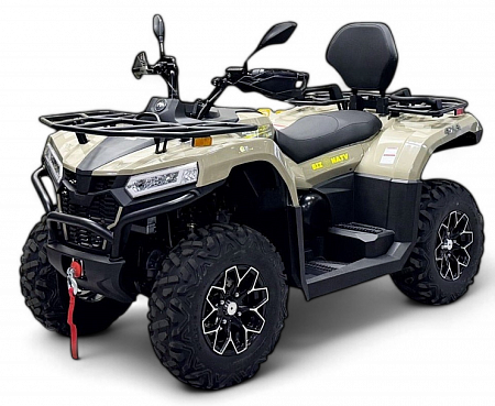 Квадрицикл Bizon YK450EL EPS Електро Квадрицикл Bizon YK450EL EPS Електро