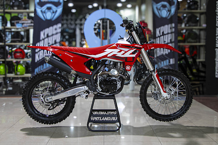 Эндуро / кроссовый мотоцикл JHL ofr LX YB300H (LX26) 21/18 Эндуро / кроссовый мотоцикл JHL ofr LX YB300H (LX26) 21/18